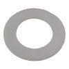 Plastica Ring Handle Valve