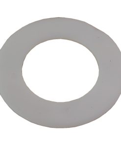 Plastica Ring Handle Valve