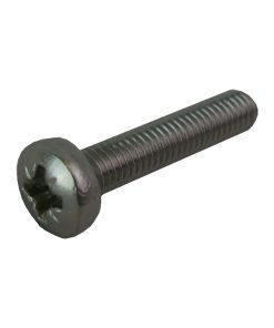Plastica Screw Valve