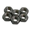 Plastica Nut Valve