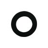 Plastica O-ring Sight Glass