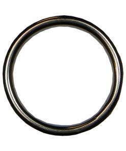 Plastica Ring 50mm s/s
