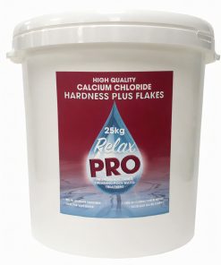 Relax Pro Calcium Hardness Plus 25kg
