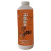 Plastica 1kg Relax Spa Shock Chlorine Granules