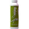 Plastica 6 x 500ml Relax Spa and Hot Tub Flush