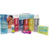 Plastica 4 x Premium Relax Spa Starter Kit