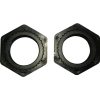 Plastica Sta Rite Bulkhead (Pk 2)
