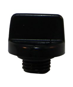 Plastica Sta-Rite Drain Plug (2pk) 0.25in 5P2R 5P6R 5MPR