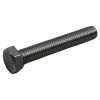 Screw M8 x 50 hex head set screw
