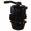 Plastica IFlo MPV 1.5in 6way