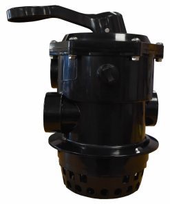 Plastica IFlo MPV 1.5in 6way