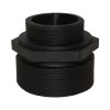Plastica iFlo MPV/Pipework Connector