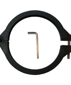 Plastica IFlo MPV/Filter Neck Clamp Complete