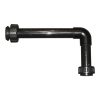Plastica IFlo Pipework w/Union Nuts