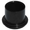 Plastica 50mm Union Socket