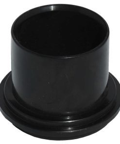 Plastica 50mm Union Socket