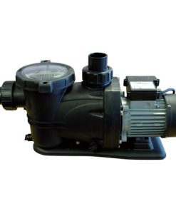 Plastica iFlo Pump 0.75hp 0.56kW Single Phase