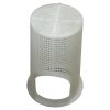 Plastica IFlo Pump Basket