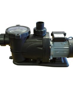 Plastica iFlo 1hp Pump