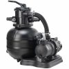 Plastica iFlo Junior 310 0.33hp 0.25kW Pump and 12in Filter Pack