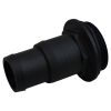 Valve Connector 32mm38mm and Seal for iFlo Junior Sand Filter Package