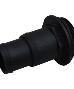Valve Connector 32mm38mm and Seal for iFlo Junior Sand Filter Package