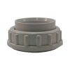 Plastica Silen Pump Threaded Connector