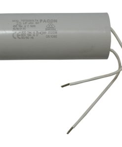 Plastica Silen Pump Capacitor 150