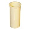 Plastica Rollaway Fence Concrete Sleeve
