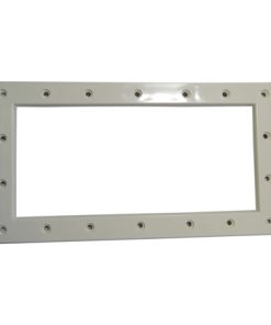 Plastica Above Ground Widemouth Skimmer Face Plate