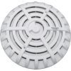 Plastica High Flow Low Velocity ABS Grille