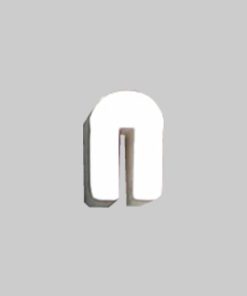 Certikin Collar Weir Clips
