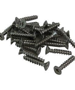 Certikin Clamp Plate Screws (Pk25)