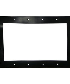 Certikin Old Type Liner Face Plate Gasket