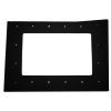 Certikin Parallel Ext Throat Liner Face Plate Gasket