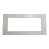 Certikin Widemouth Concrete Cover Plate
