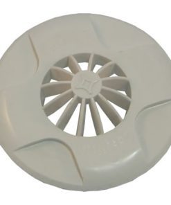 Certikin Suction Grille Cover Plate