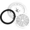 Plastica Main Drain Standard Kit