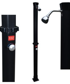 Plastica 20 Litre Solar Shower