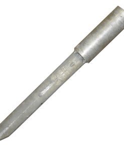Plastica Stake ground galvanised
