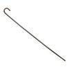 Plastica Stake ground 500mm s/s
