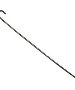 Plastica Stake ground 500mm s/s