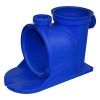 Plastica AG Pump Body
