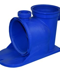 Plastica AG Pump Body