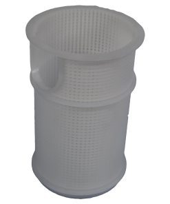 Plastica AG Pump Strainer Basket
