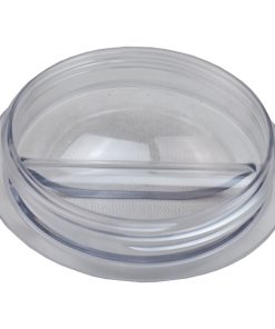 Plastica AG Pump Clear Lid
