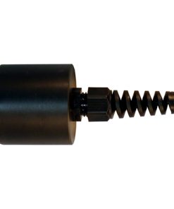 Plastica UV Locking Plug