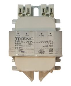 Plastica UV 80w Transformer