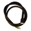Plastica UV Lamp Cable with Ceramic Connector