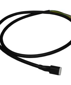Plastica UV Lamp Connector with Lead